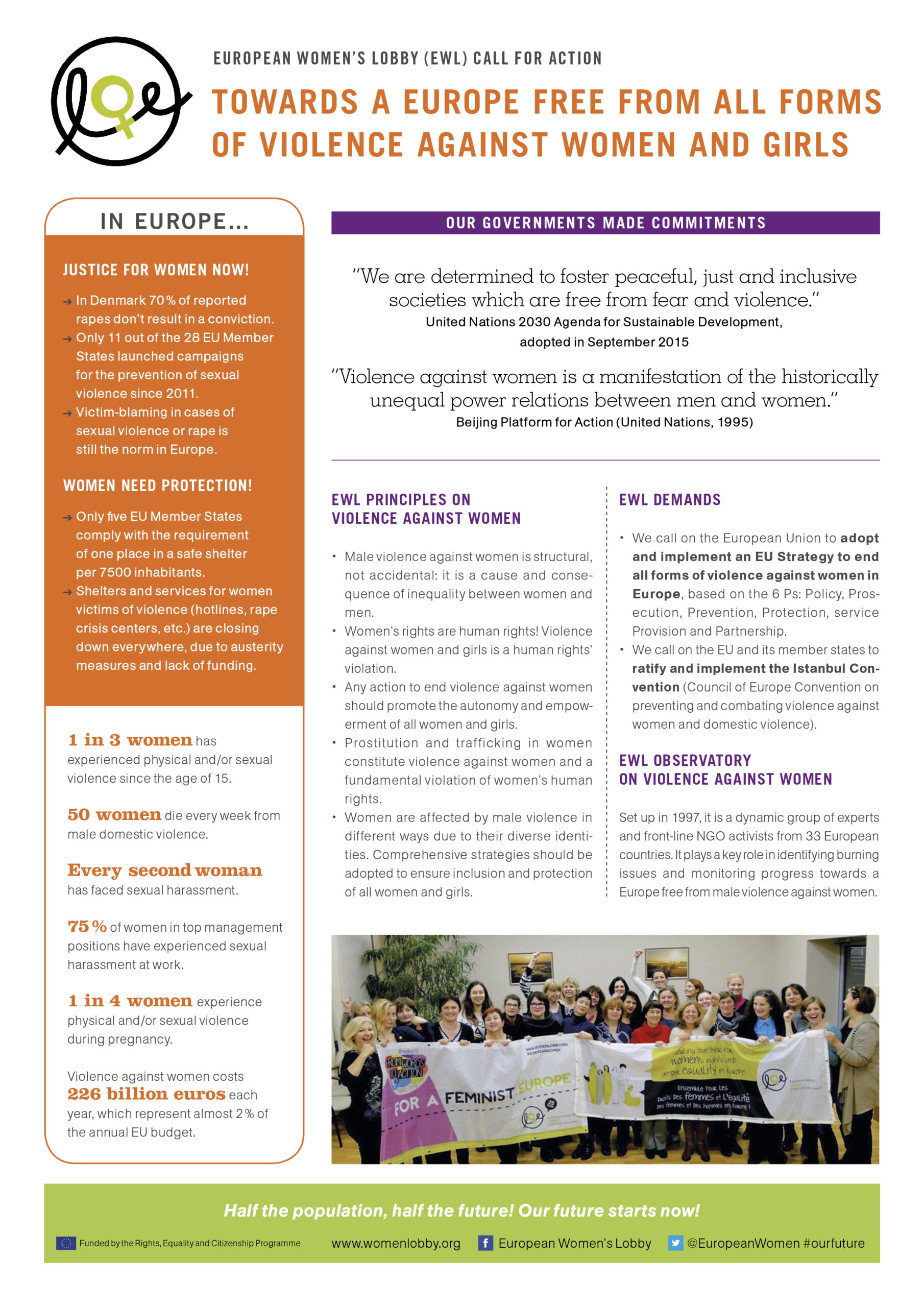 EWL factsheet on VAW 2016 final