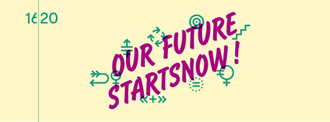 #ourfuturestartsnow