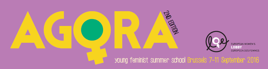 AGORA logo AGORA logo