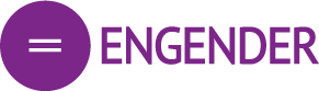 engender logo engender logo