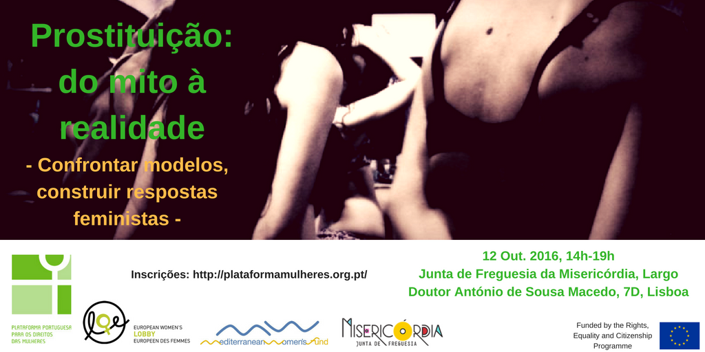 PT workshop on prostitution PpDM EWL 12 Oct 2016