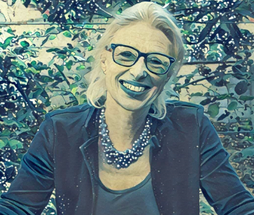 Edith Schratzberger-Vecsei