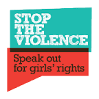 Stop the violence WAGGGS
