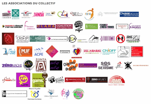 logos assos abolition 2012