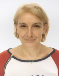 Maria José Carretero Gonzalez Spain Maria José Carretero Gonzalez Spain