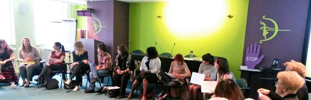 EWL Observatory Meeting 2