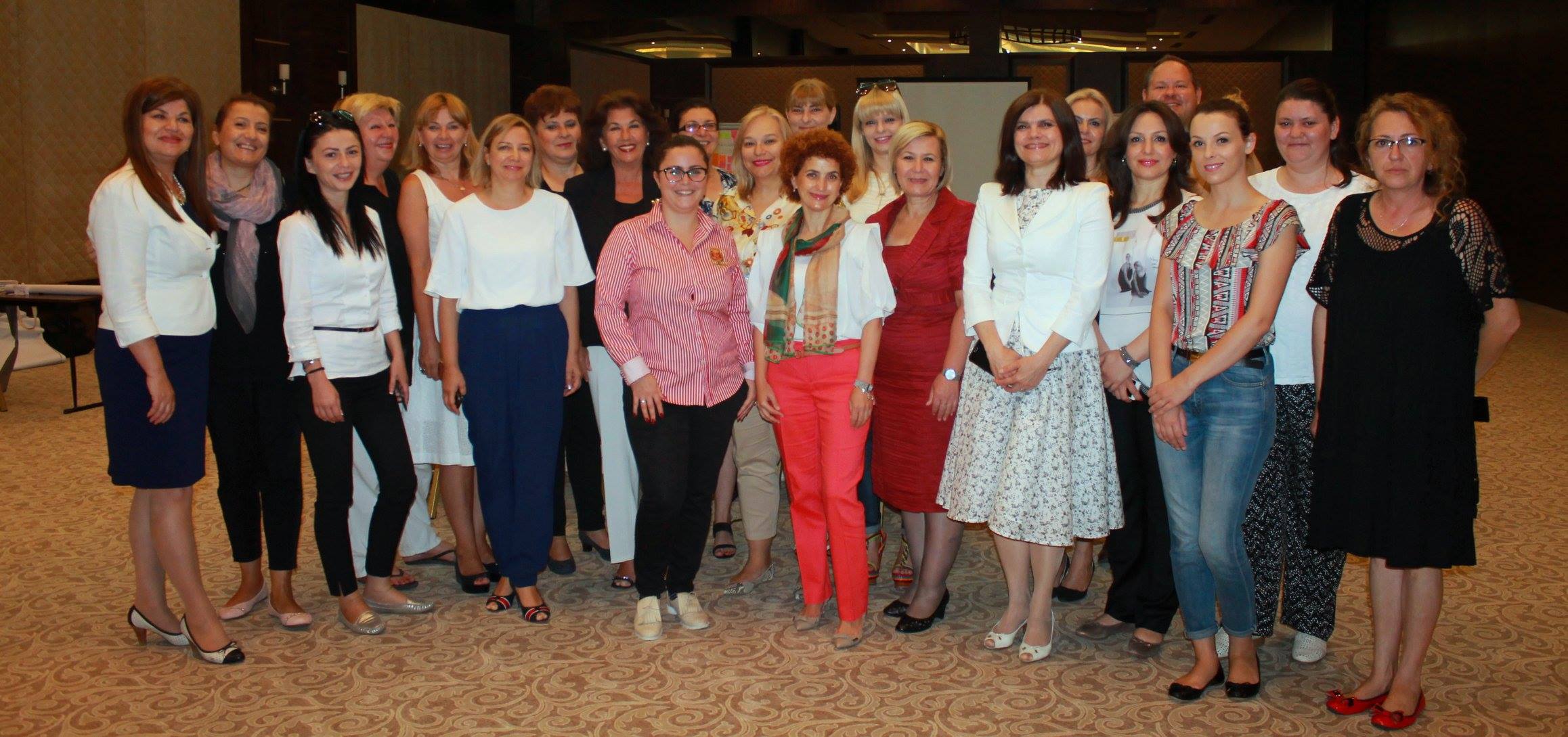 Macedonian Women's Lobby Macedonian Women's Lobby