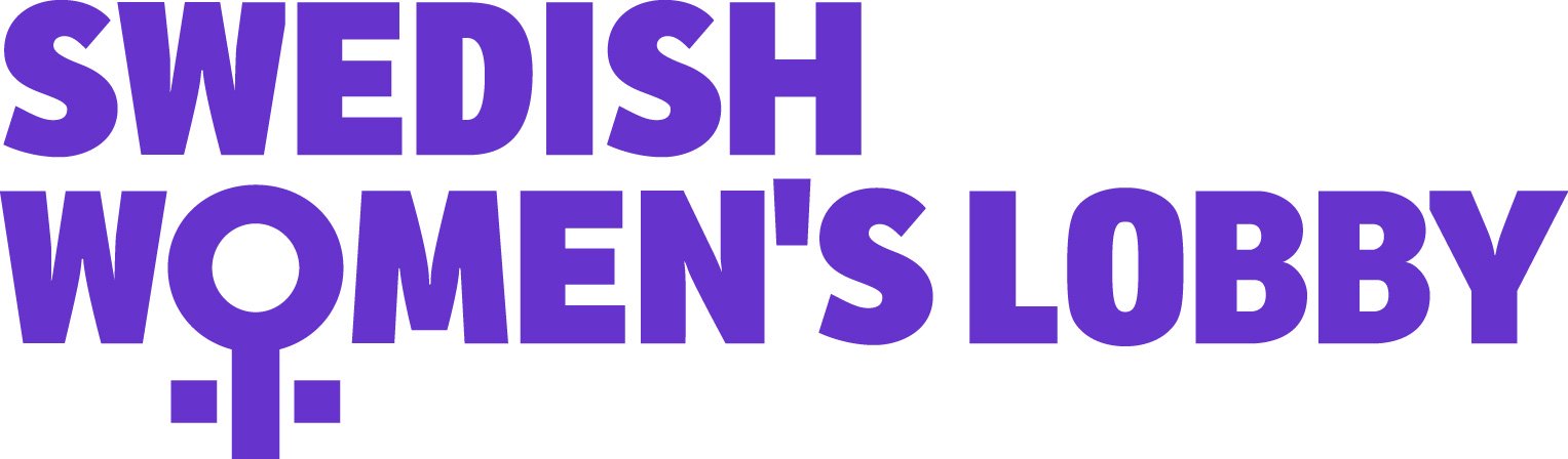 Logo of the Swedish Women's Lobby