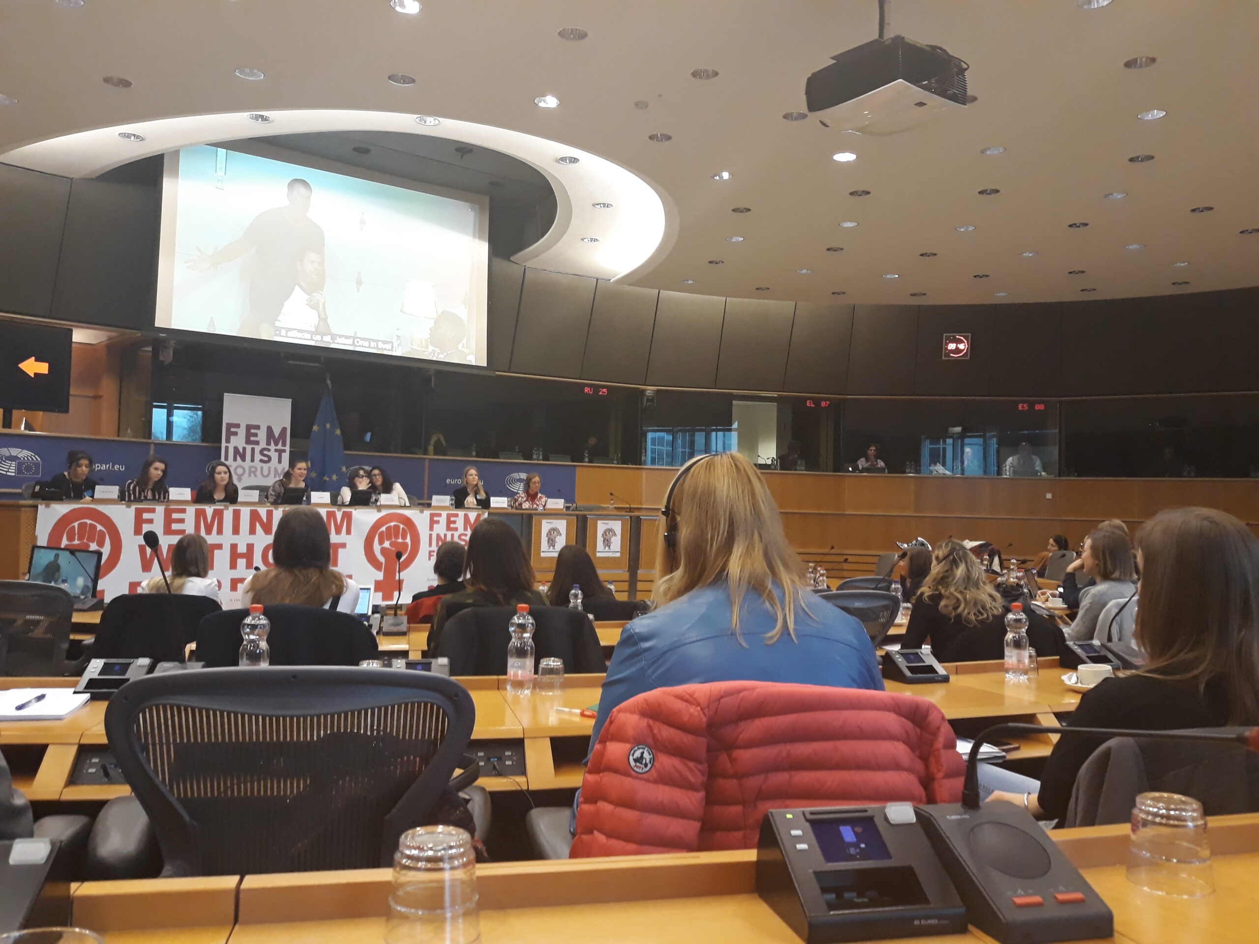 Youth4Abolition Youth4Abolition