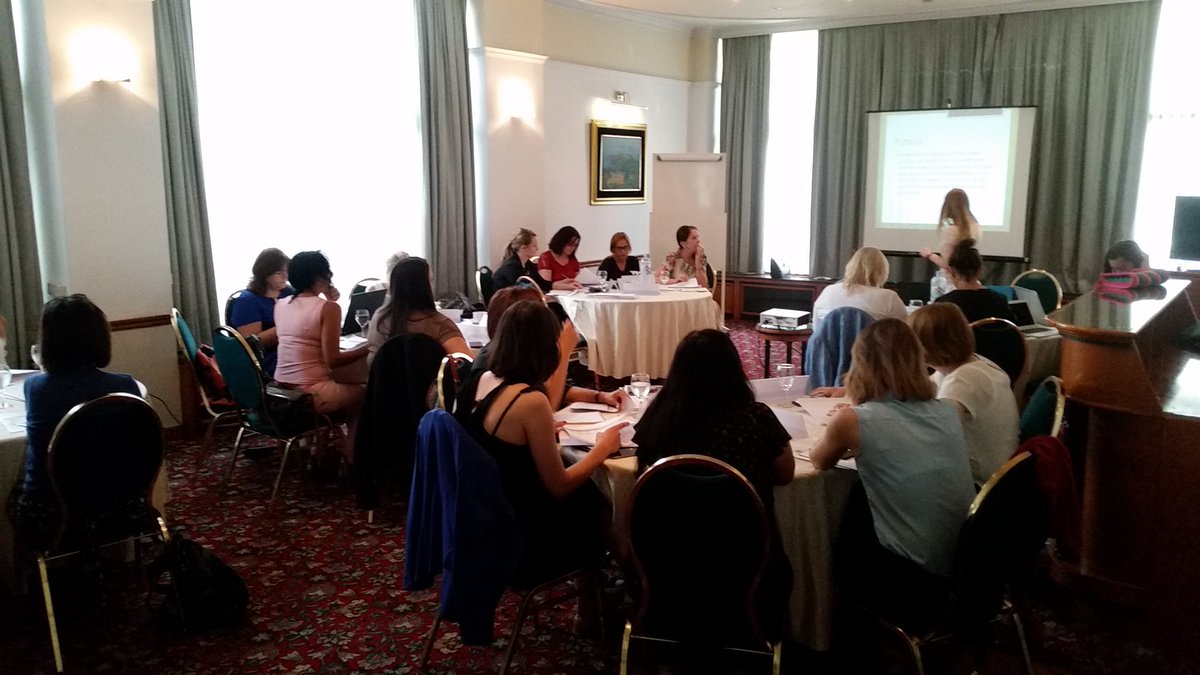 Participartory meeting of Women s Organisations Participartory meeting of Women s Organisations