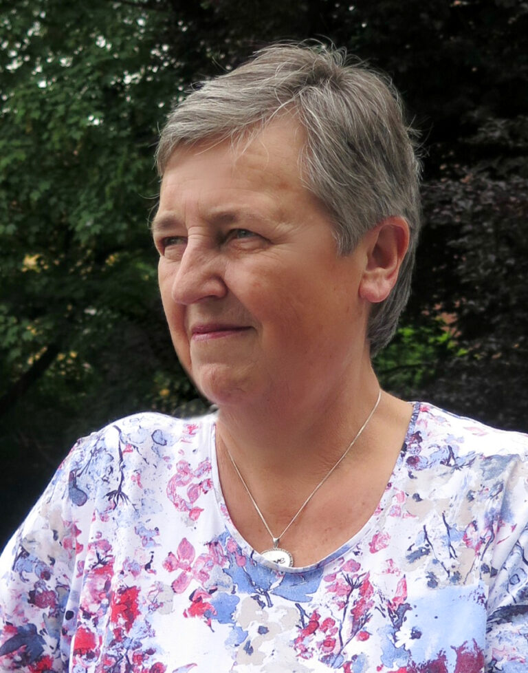 Marie Anne corrected