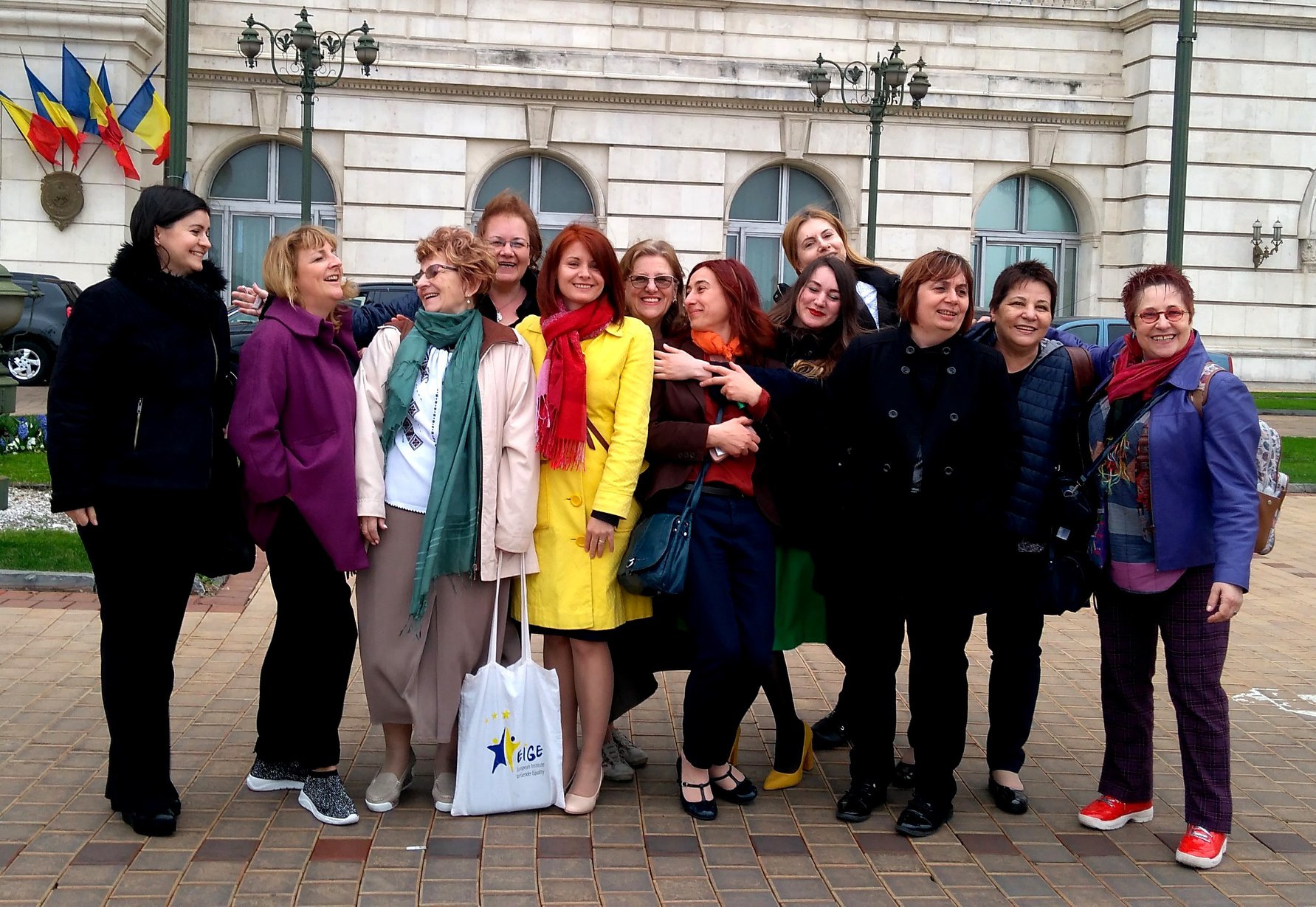 Romanian Women s Lobby HerNetHerRights Event April 2019 Romanian Women s Lobby HerNetHerRights Event April 2019
