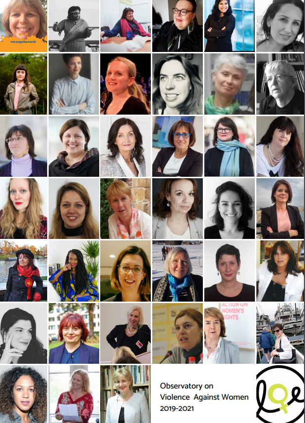 all pictures Observatory experts 2020