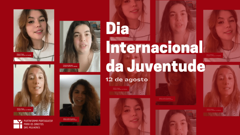 Dia International da Juventude