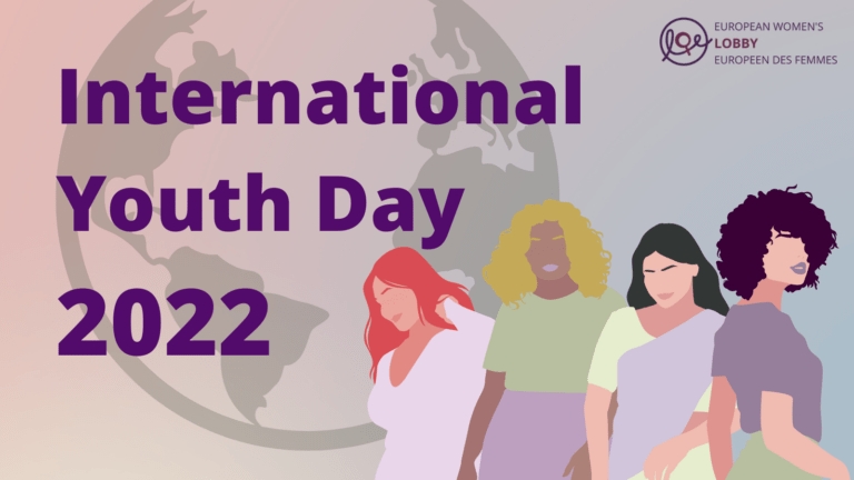 International Youth Day 2022