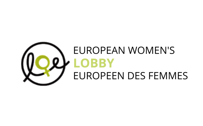 Logo of European Women's Lobby