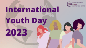 International Youth day 2023