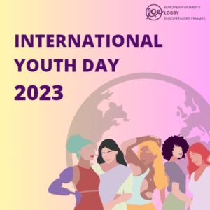 International Youth Day 2023