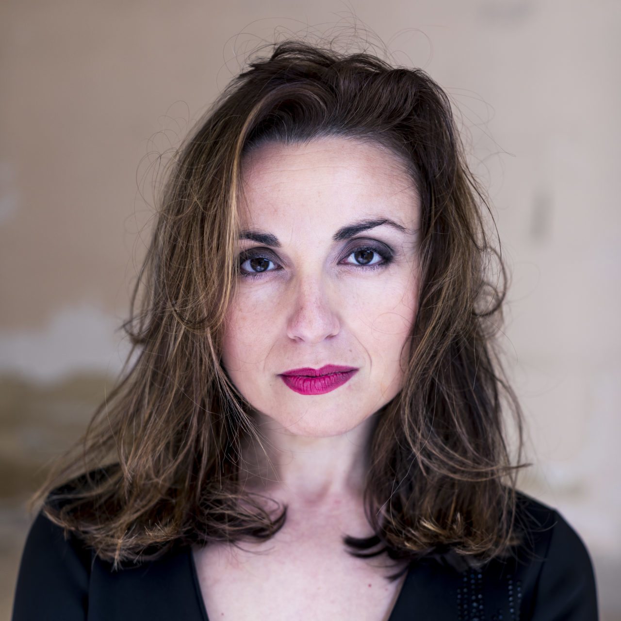 Angele Galea - Photo