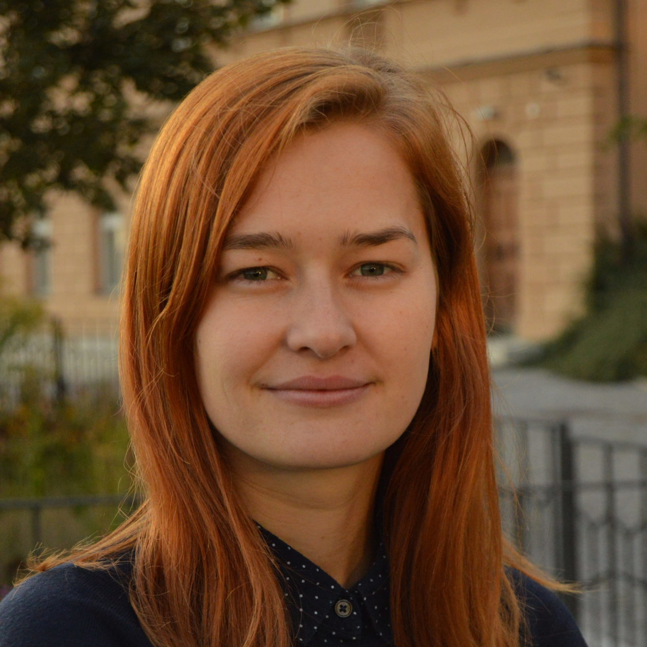 Diana Sotak Gregorova - Photo