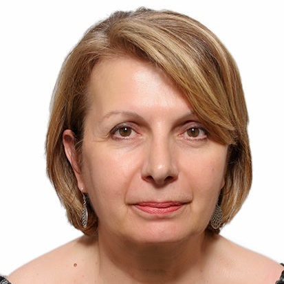 Elena Grozdonova - Photo