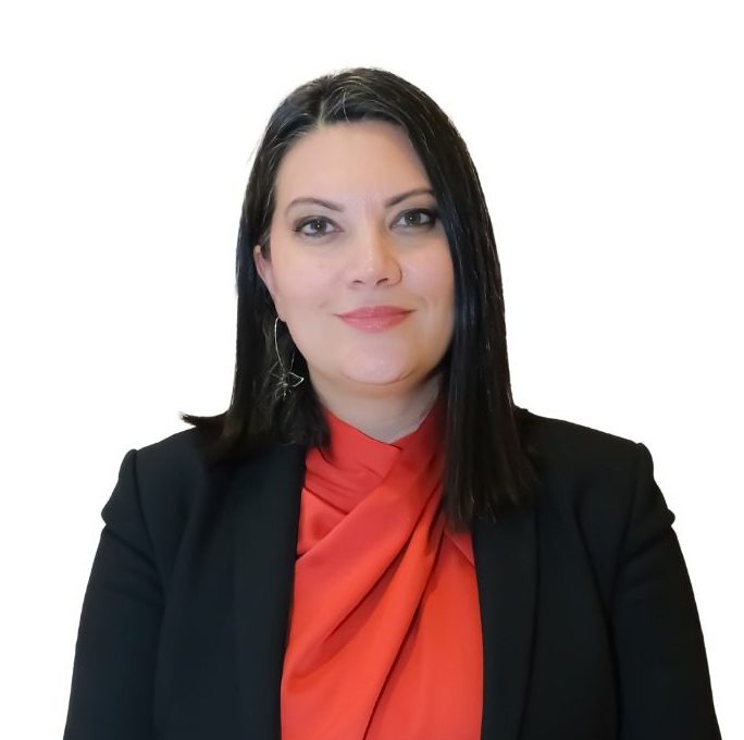 Fulya Pinar Ozcan - Photo