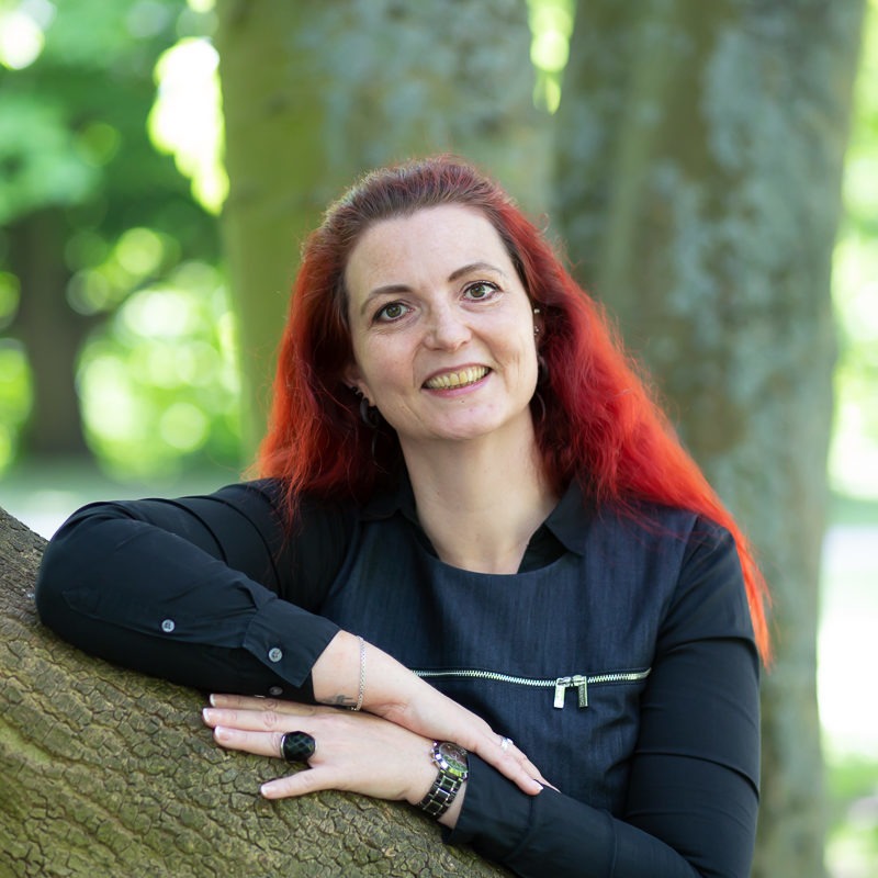 Kristine Evertz - Photo