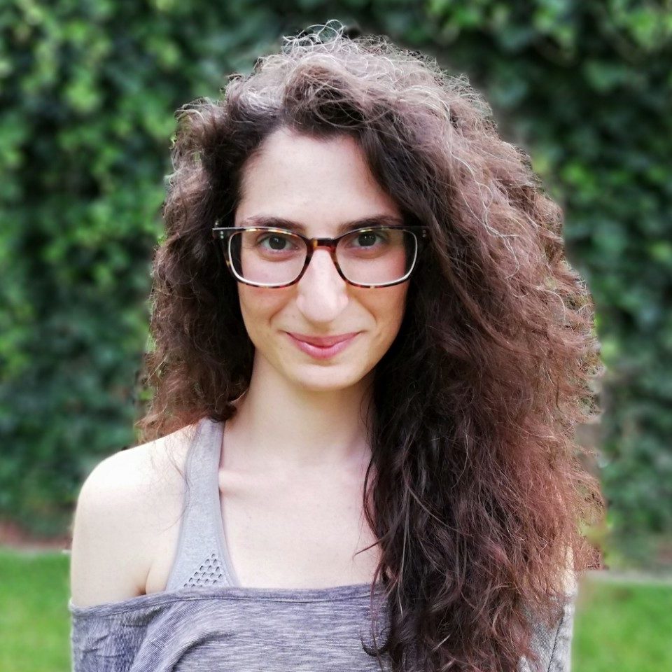 Noa Nogradi - Photo