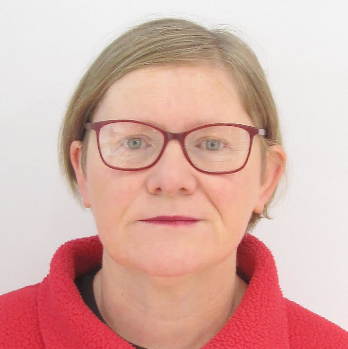 Orla O Connor - Photo