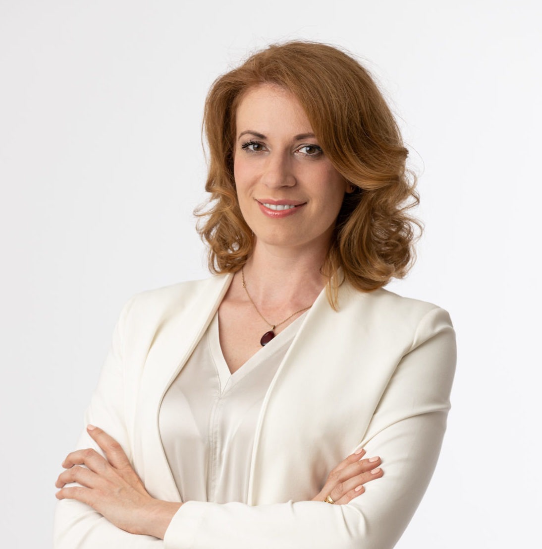 Veselina Panayotova - photo