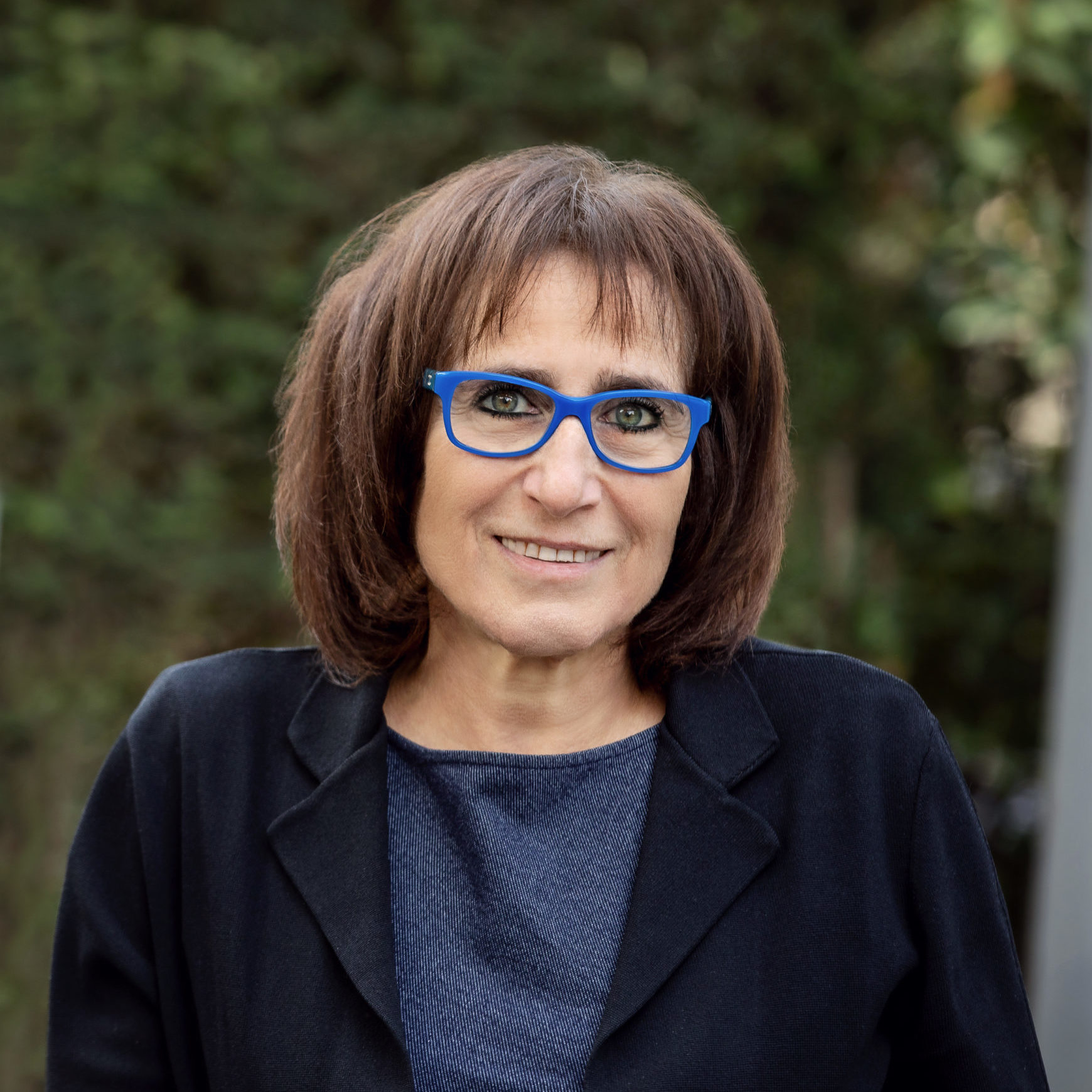 Viviane Teitelbaum - Photo