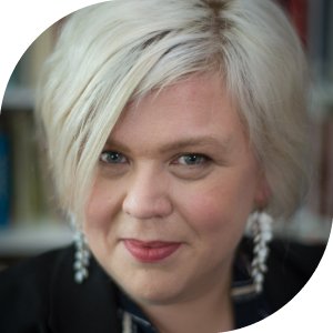 Brynhildur Heiðardóttir Ómarsdóttir