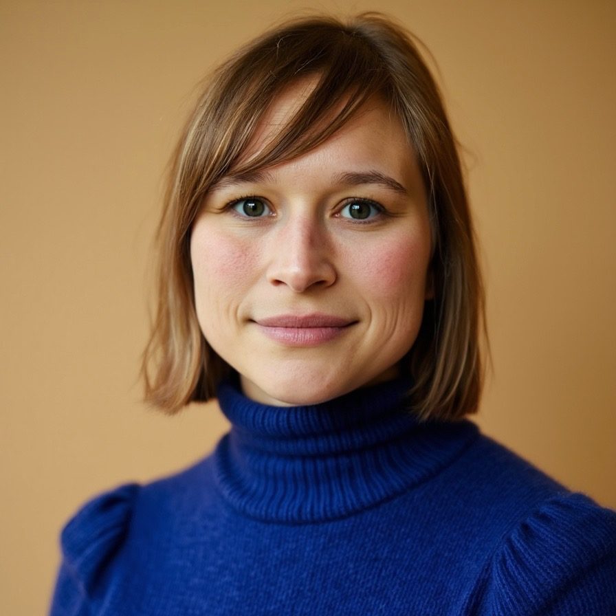Caroline Dragsdahl - Photo