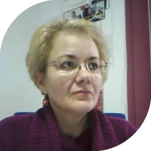 Irina Sile