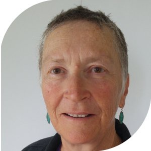 Jill Bedford