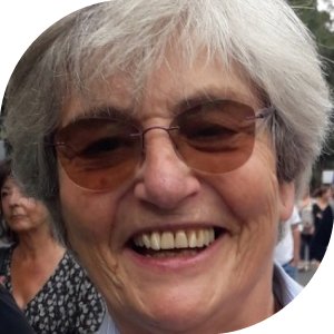 Michele Baron Bradshaw