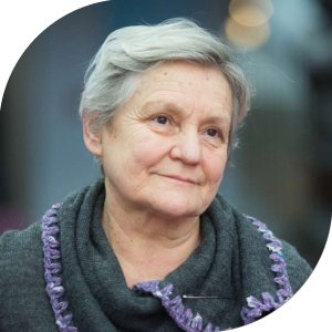 Sonja Lokar