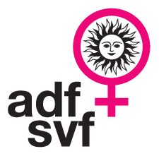 Logo SVF-ADF Icon CMYK