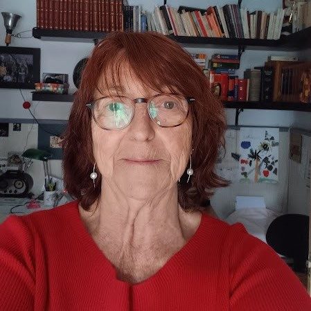 Rosa Maria Fernandez Sansa - Photo