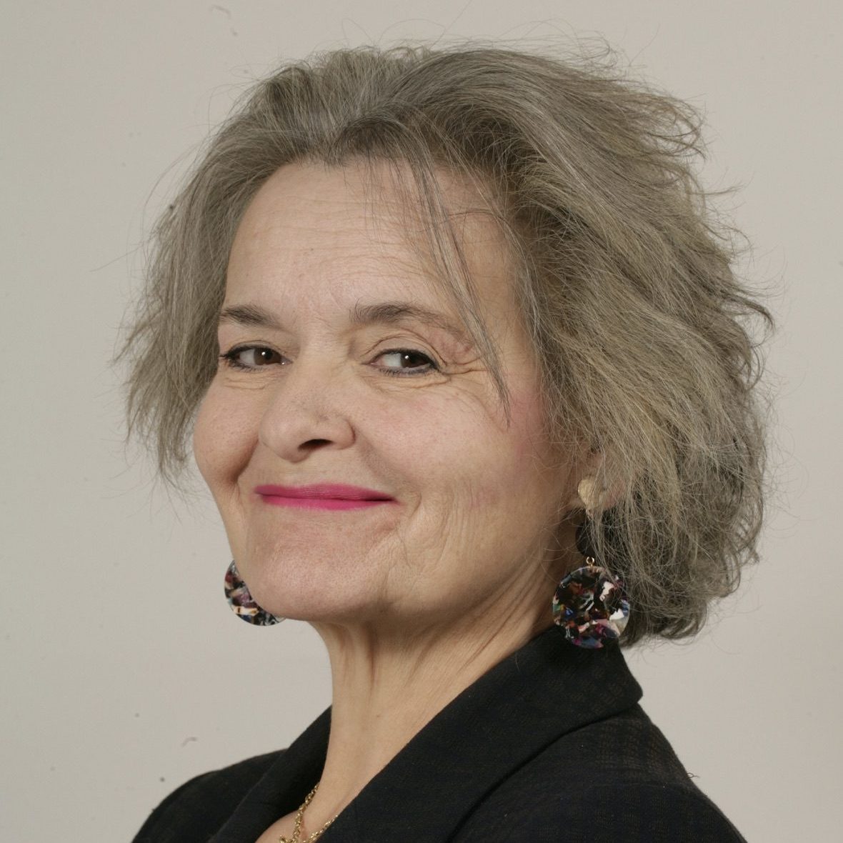 ANNE BERGHEIM-NEGRE - Photo