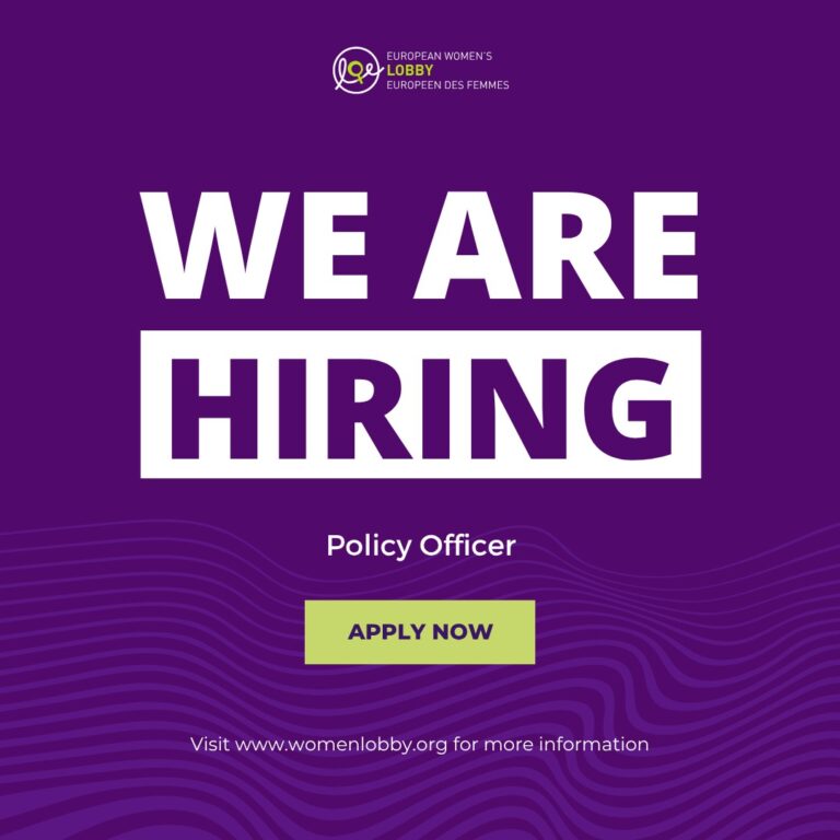 Policy Officer Hiring Post