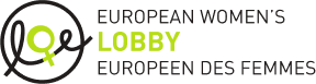 EWL logo noir et vert